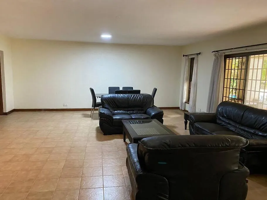 كامبالا Malaika Homes-Naguru