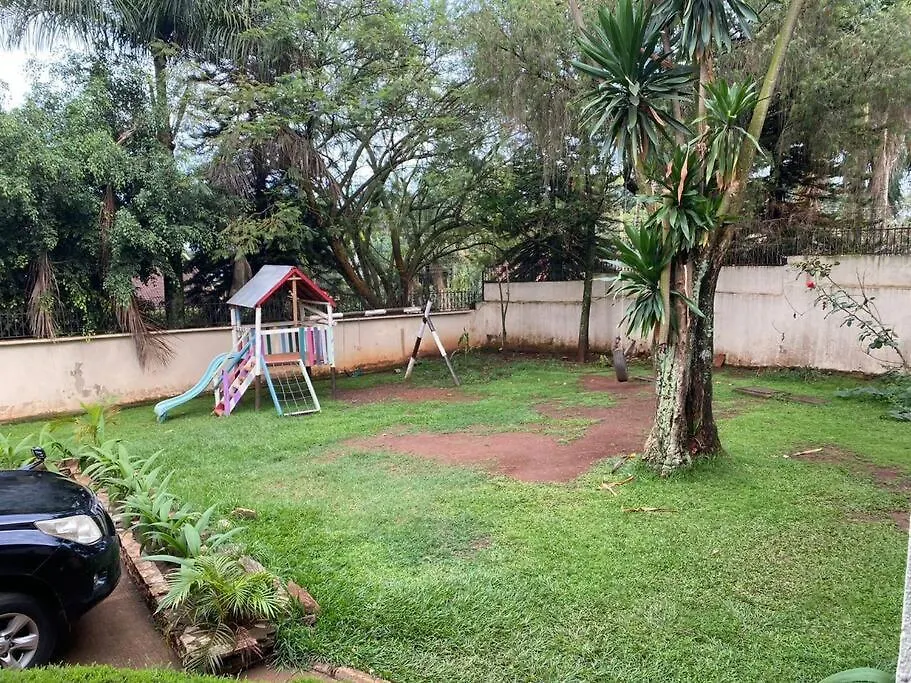شقة كامبالا Malaika Homes-Naguru