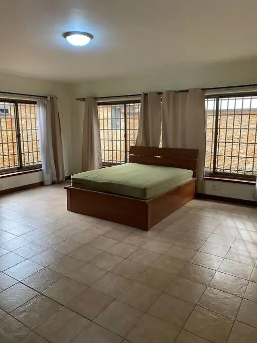كامبالا Malaika Homes-Naguru 0*,  أوغندا