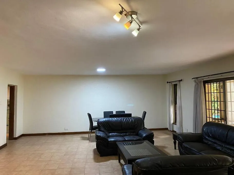 كامبالا Malaika Homes-Naguru