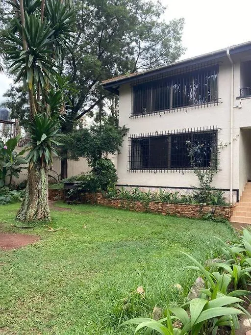 كامبالا Malaika Homes-Naguru